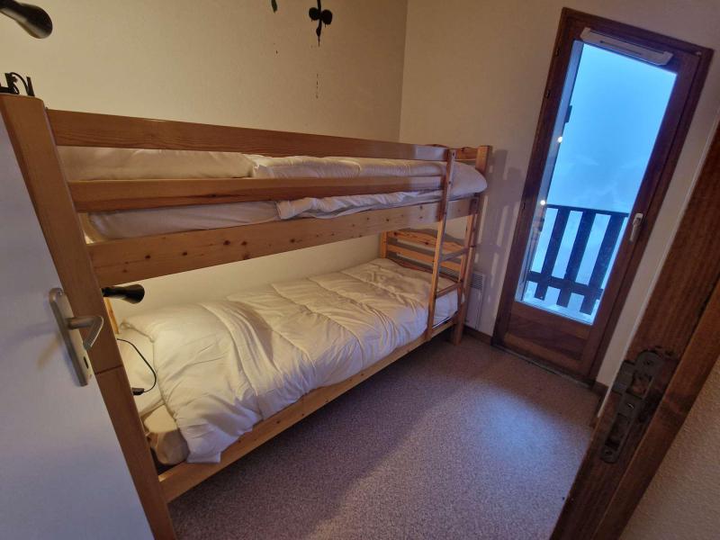 Каникулы в горах Апартаменты дуплекс 6 комнат 12 чел. (A021) - Résidence Rochers Blancs 1 - La Joue du Loup - Двухъярусные кровати