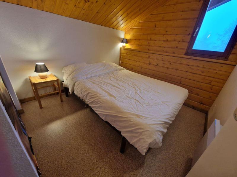 Vacaciones en montaña Apartamento dúplex 6 piezas 12 personas (A021) - Résidence Rochers Blancs 1 - La Joue du Loup - Habitación