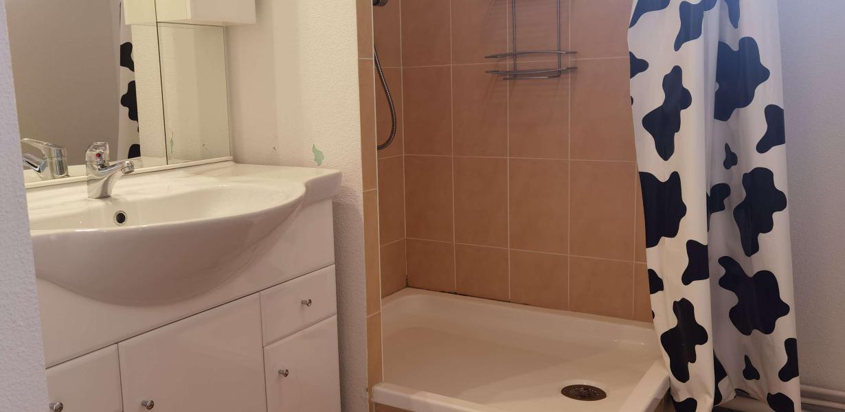 Vakantie in de bergen Appartement duplex 6 kamers 12 personen (A021) - Résidence Rochers Blancs 1 - La Joue du Loup