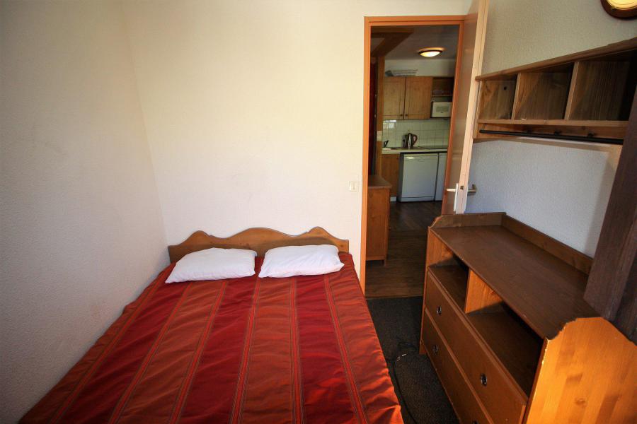 Vacanze in montagna Appartamento 2 stanze con cabina per 6 persone (111CL) - Résidence Rond Point des Pistes - Tignes