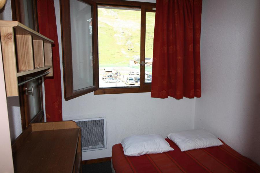 Vacances en montagne Appartement 2 pièces cabine 6 personnes (111CL) - Résidence Rond Point des Pistes - Tignes