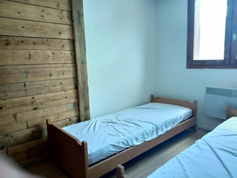Vacanze in montagna Appartamento 3 stanze con mezzanino per 6 persone (138) - Résidence Rond Point des Pistes B - Tignes