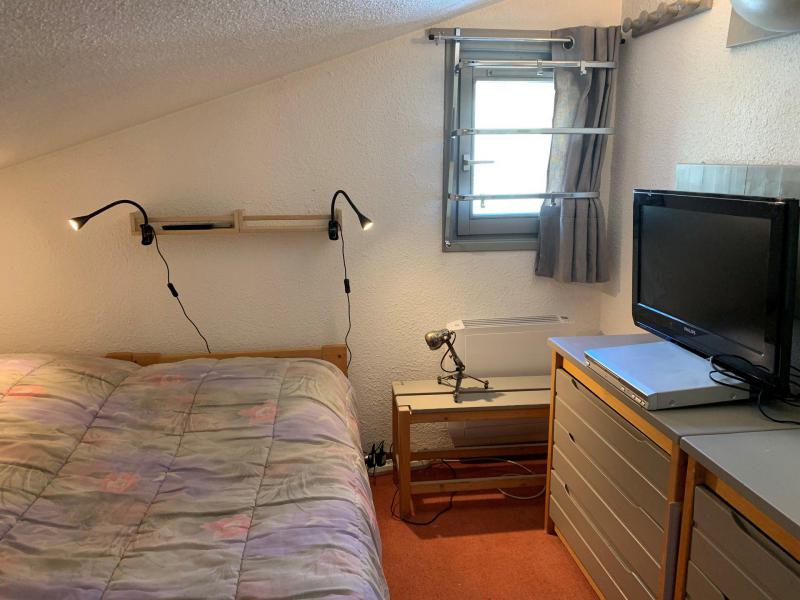Vacances en montagne Appartement 4 pièces 6 personnes (24R) - Résidence Rond-Point des Pistes I - Val d'Isère - Chambre