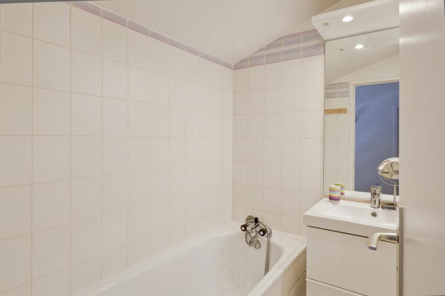 Wakacje w górach Apartament duplex 3 pokojowy 7 osób (RDB31) - Résidence Roseland - Brides Les Bains