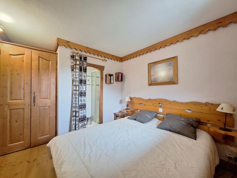 Holiday in mountain resort 4 room apartment 9 people (B42) - Résidence Roselend - Les Arcs - Accommodation
