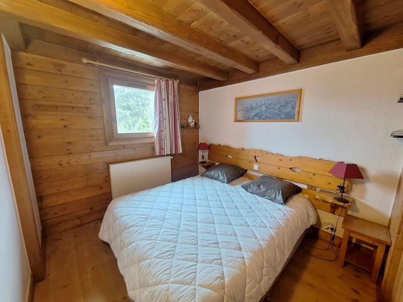 Vacanze in montagna Appartamento 4 stanze per 9 persone (B42) - Résidence Roselend - Les Arcs - Alloggio