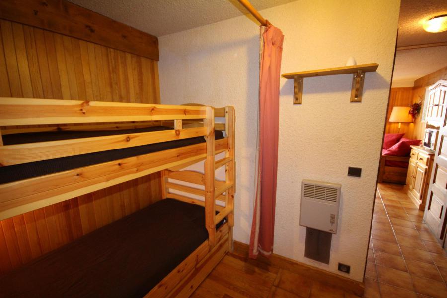 Vakantie in de bergen Appartement 2 kamers bergnis 7 personen (004) - Résidence Roselend - Les Saisies - Cabine