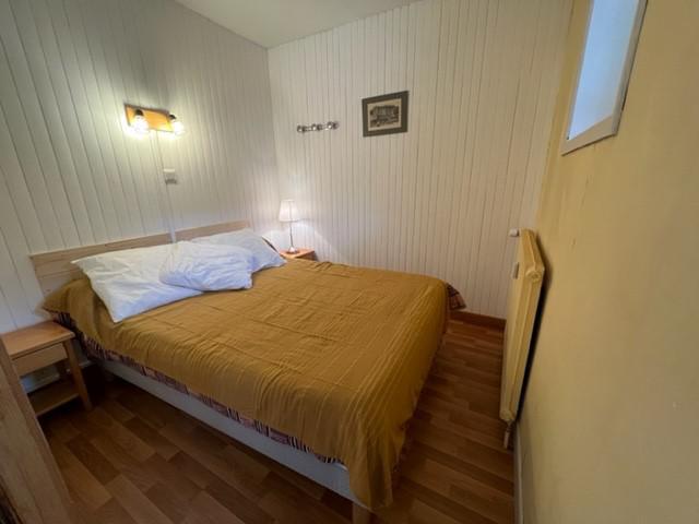 Vakantie in de bergen Appartement 2 kamers 4 personen (301) - Résidence Royal - Brides Les Bains