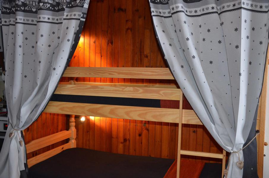 Vacaciones en montaña Estudio para 4 personas (17) - Résidence Royal Neige - Valloire - Cabina