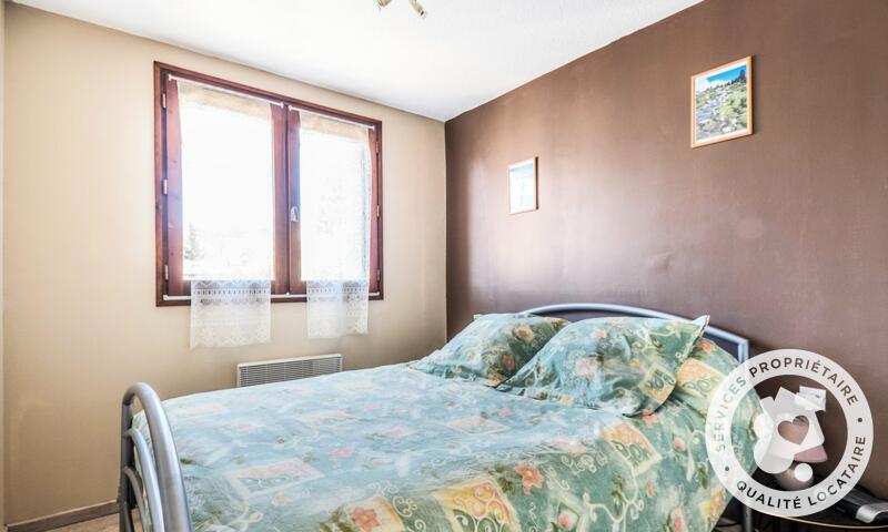 Каникулы в горах Апартаменты 3 комнат 8 чел. (50m²-2) - Résidence Rue des Iris - MH - Font Romeu - летом под открытым небом