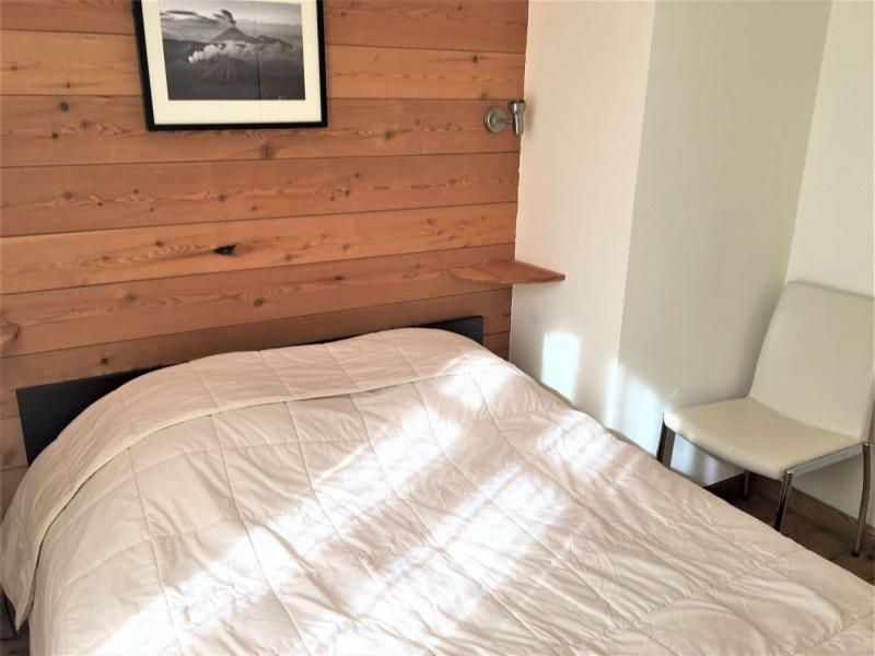 Vacaciones en montaña Apartamento 3 piezas para 8 personas (MORCEA) - Résidence Rue Morand - Serre Chevalier - Cabina