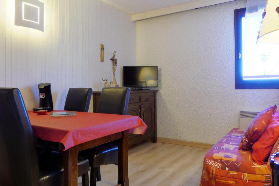 Urlaub in den Bergen 2-Zimmer-Appartment für 4 Personen (709) - Résidence Ruitor - Méribel-Mottaret - Wohnzimmer