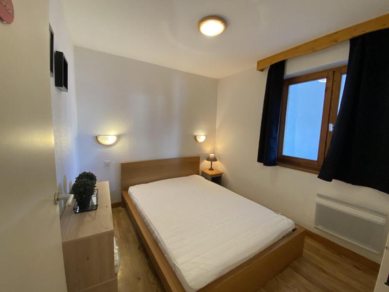 Vacances en montagne Appartement 2 pièces 5 personnes (05) - Résidence Saboia B - La Tania - Chambre