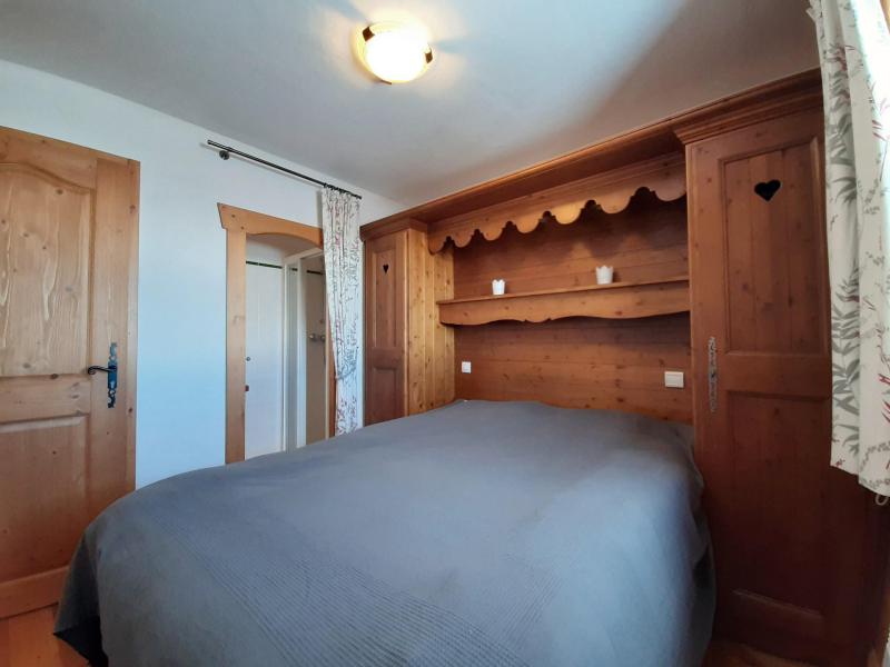 Holiday in mountain resort 3 room apartment 6 people (C7) - Résidence Saint Bernard - Les Arcs - Accommodation