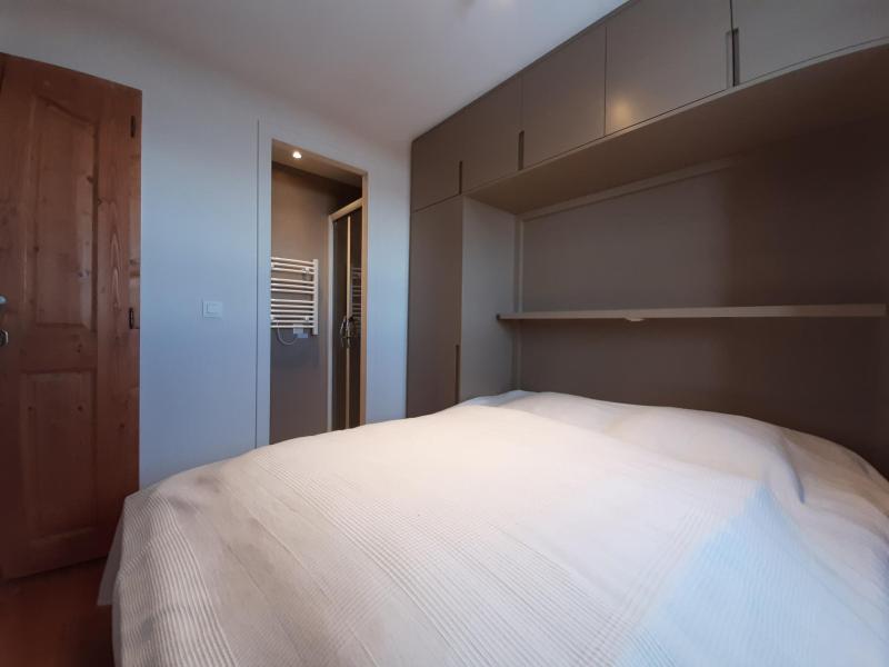 Urlaub in den Bergen 3-Zimmer-Appartment für 6 Personen (C3) - Résidence Saint Bernard - Les Arcs - Schlafzimmer