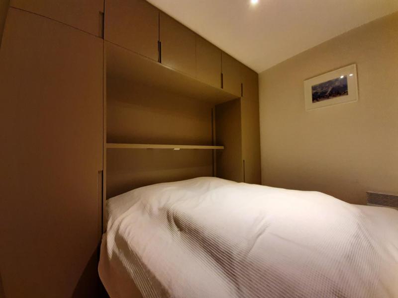 Vakantie in de bergen Appartement 3 kamers 6 personen (C3) - Résidence Saint Bernard - Les Arcs - Verblijf
