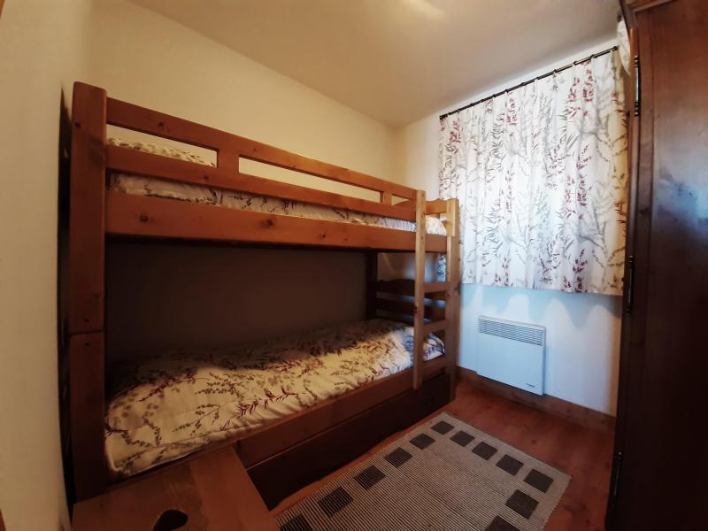 Vakantie in de bergen Appartement 3 kamers 6 personen (C7) - Résidence Saint Bernard - Les Arcs - Verblijf