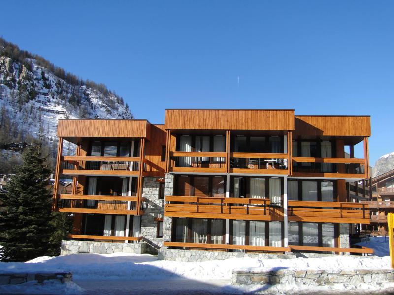 Vacanze in montagna Résidence Saint Charles - Val d'Isère