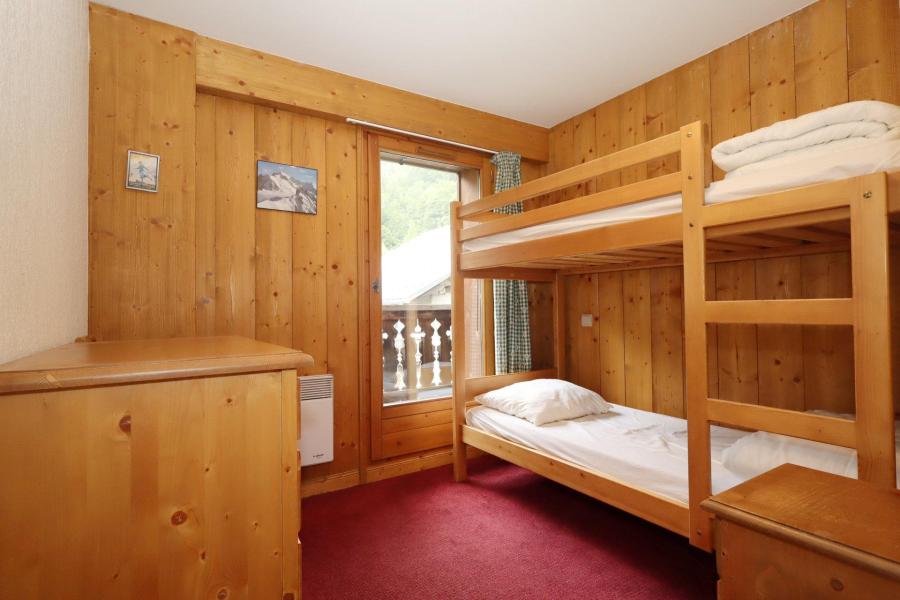 Vacaciones en montaña Apartamento 3 piezas para 6 personas (07) - Résidence Saint-Georges - Les Houches