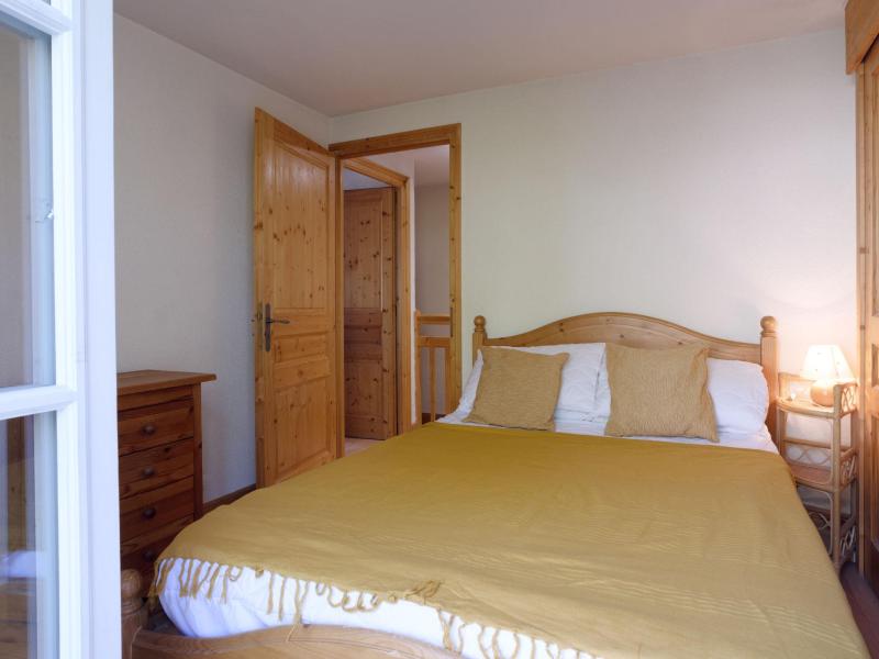 Каникулы в горах Апартаменты 3 комнат 5 чел. (3) - Résidence Saint Gervais - Saint Gervais - квартира