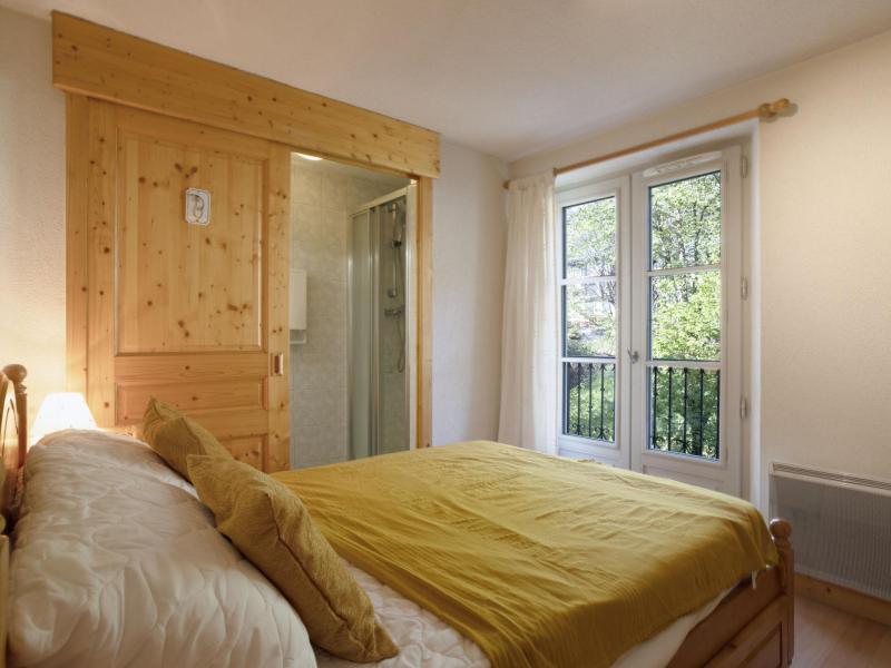 Vacanze in montagna Appartamento 3 stanze per 5 persone (3) - Résidence Saint Gervais - Saint Gervais - Alloggio