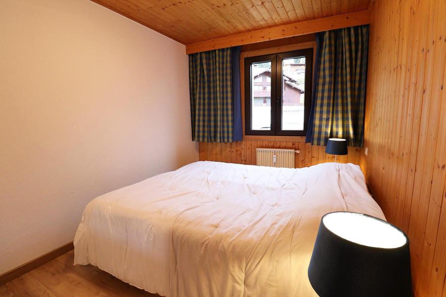 Vacances en montagne Appartement 3 pièces 6 personnes (92) - Résidence Saint Guibert - Les Gets - Chambre