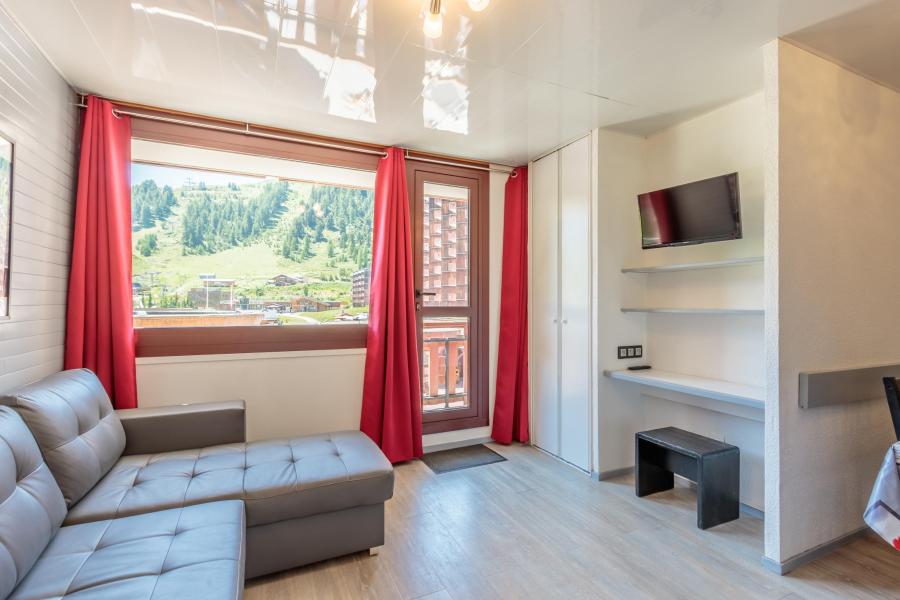 Vacanze in montagna Appartamento 2 stanze per 6 persone (103) - Résidence Saint Jacques - La Plagne