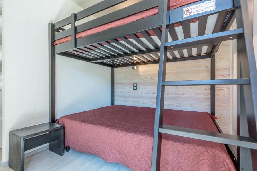 Vacaciones en montaña Apartamento 2 piezas para 6 personas (103) - Résidence Saint Jacques - La Plagne - Cabina