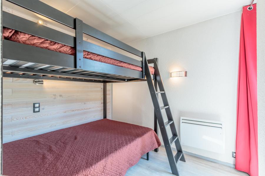 Vacanze in montagna Appartamento 2 stanze per 6 persone (103) - Résidence Saint Jacques - La Plagne - Cabina