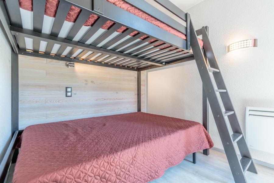 Vakantie in de bergen Appartement 2 kamers 6 personen (103) - Résidence Saint Jacques - La Plagne - Cabine