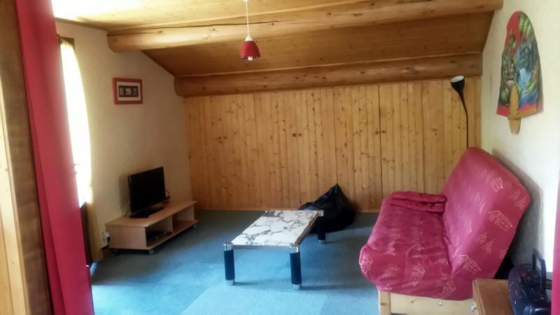 Vacanze in montagna Appartamento 3 stanze per 6 persone - Résidence Saint Olivier - Le Grand Bornand