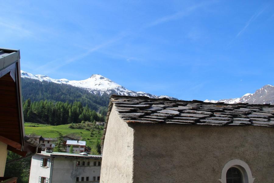Vacanze in montagna Appartamento 2 stanze per 4 persone (010) - Résidence Sainte Anne - Val Cenis - Esteriore estate