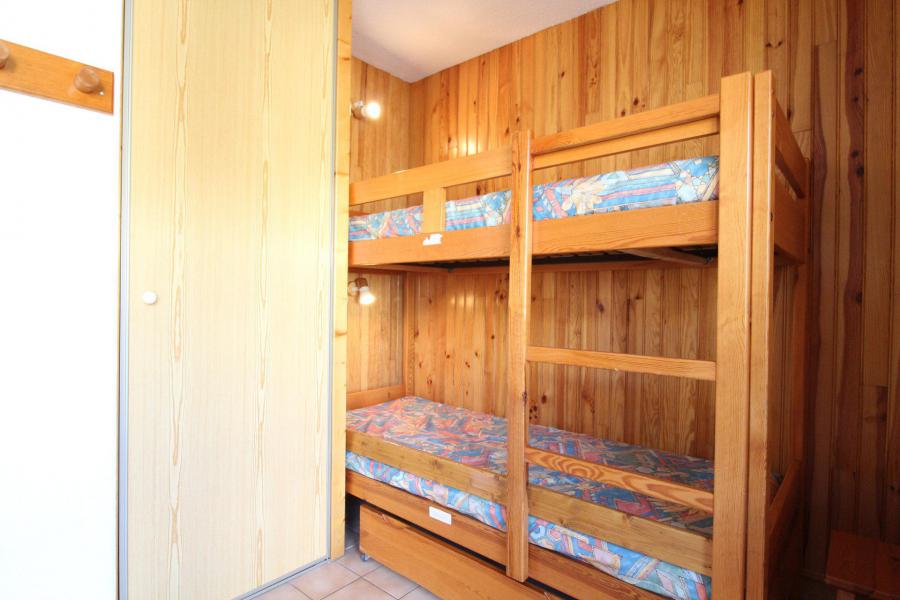 Vacances en montagne Appartement 2 pièces 4 personnes (010) - Résidence Sainte Anne - Val Cenis - Chambre