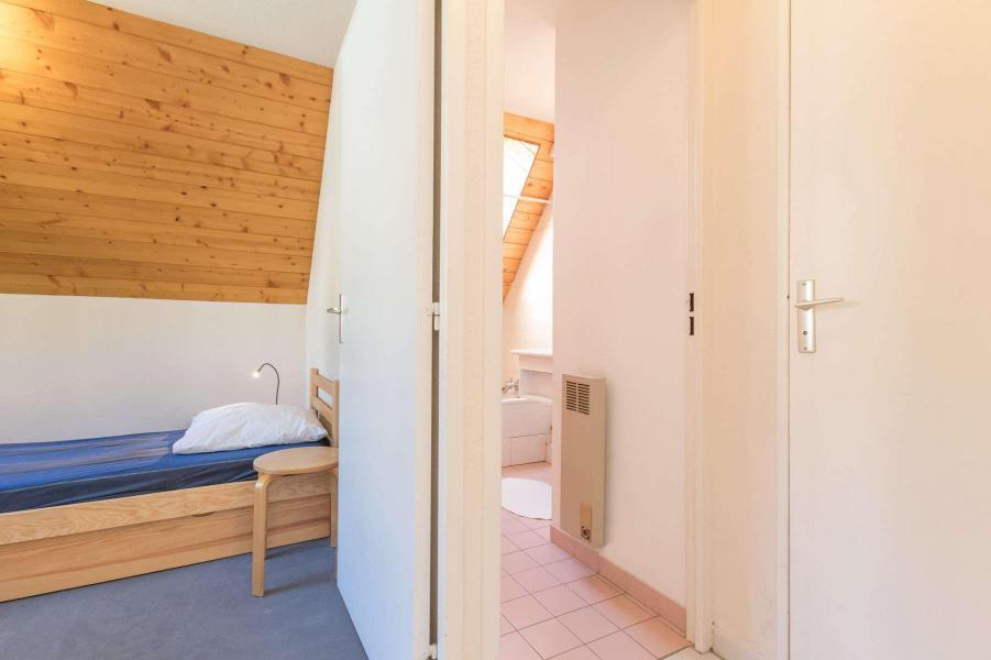 Wakacje w górach Apartament 2 pokojowy alkowa 6 osób (110) - Résidence Sainte Catherine - Serre Chevalier - Pokój