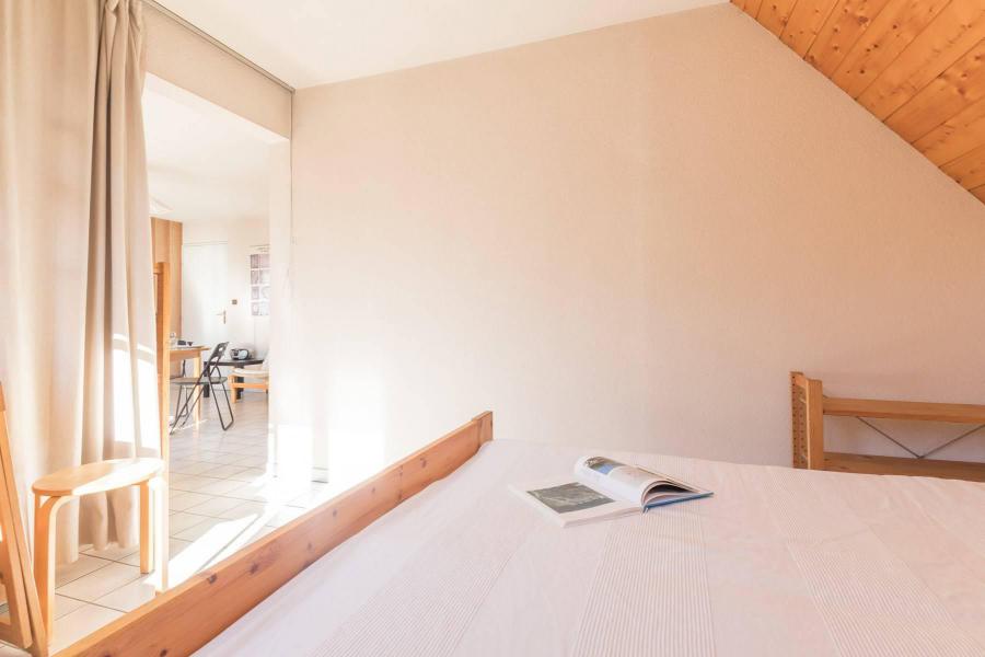 Wakacje w górach Apartament 2 pokojowy alkowa 6 osób (110) - Résidence Sainte Catherine - Serre Chevalier - Pokój