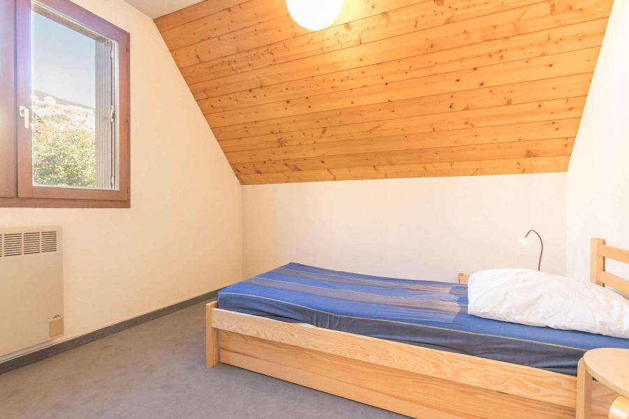 Vakantie in de bergen Appartement 2 kamers slaapnis 6 personen (110) - Résidence Sainte Catherine - Serre Chevalier - Kamer