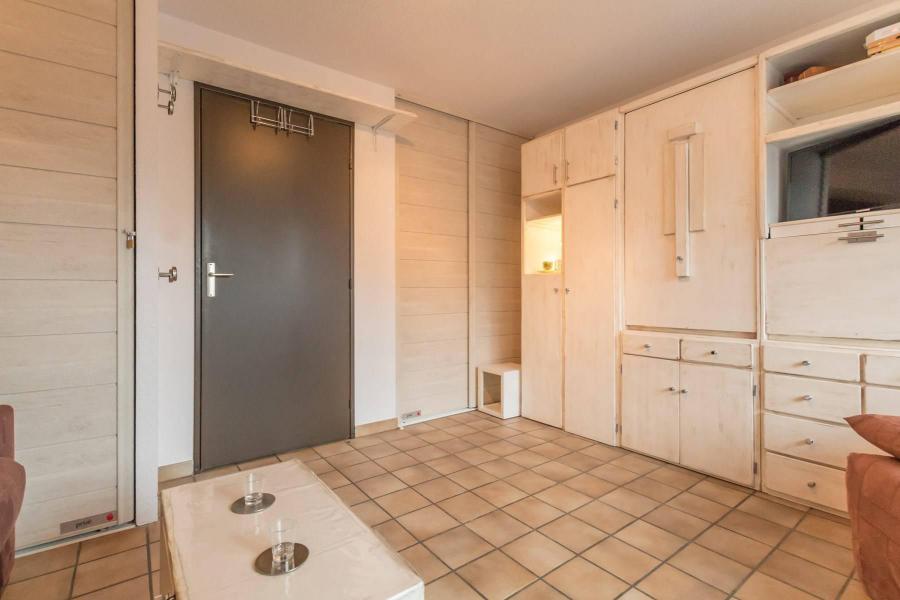 Vacances en montagne Studio coin montagne 3 personnes (MON003) - Résidence Sainte Catherine - Serre Chevalier - Séjour