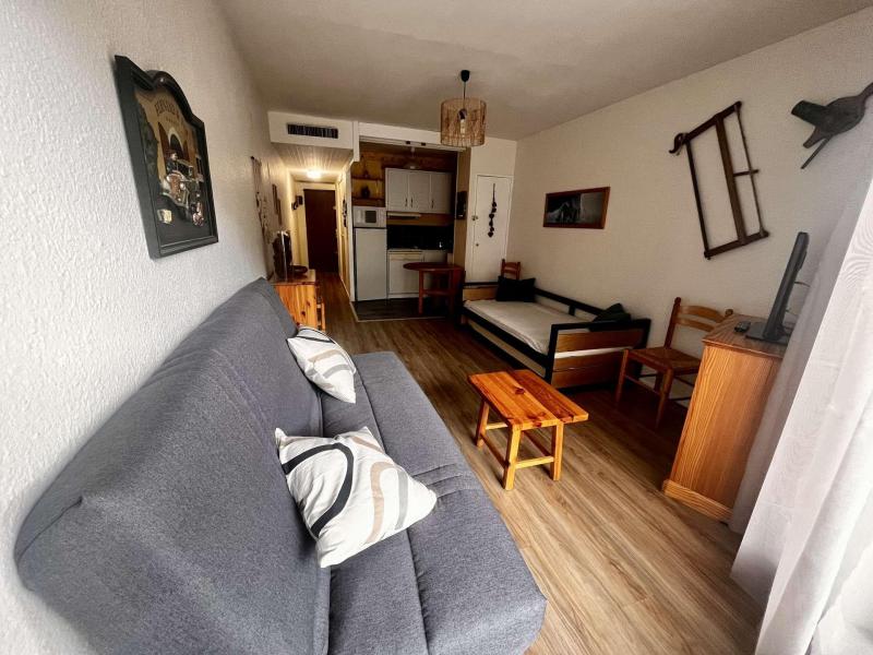 Holiday in mountain resort Studio 4 people (935) - Résidence Sappey - Les 2 Alpes