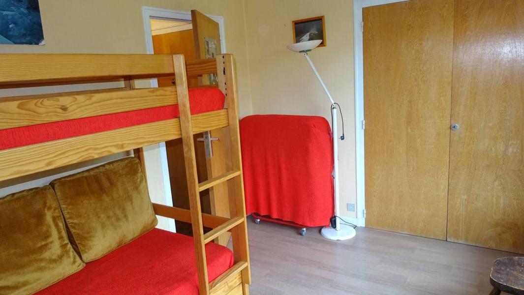 Urlaub in den Bergen 2-Zimmer-Appartment für 5 Personen - Résidence Sapporo - Les Gets