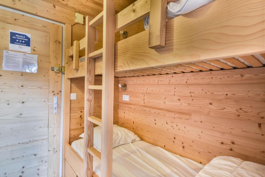 Vacanze in montagna Appartamento 2 stanze per 6 persone (2145) - Résidence Sapporo - Les Gets - Cabina