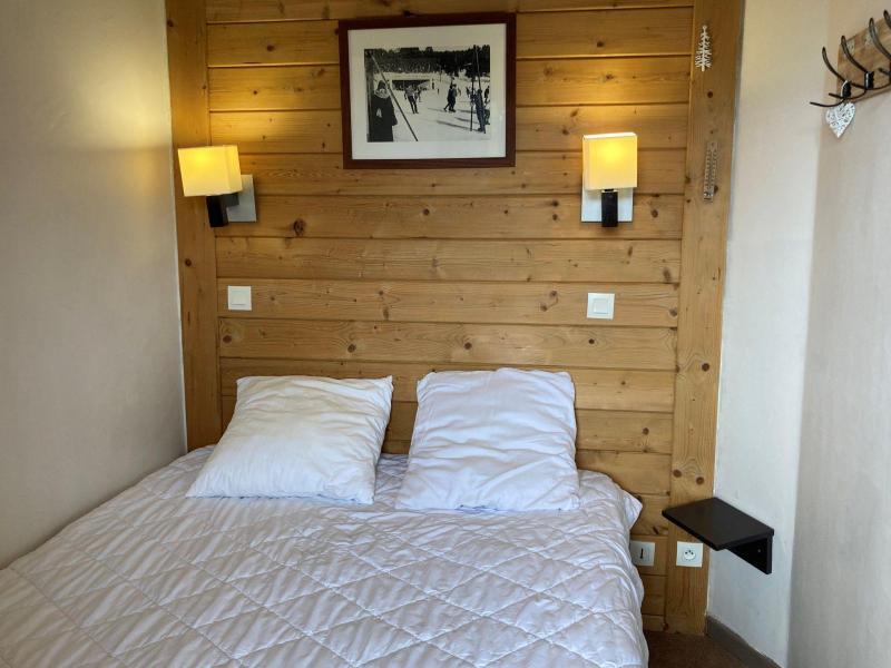 Holiday in mountain resort 2 room apartment 4 people (713-502) - Résidence Saskia 1 - Avoriaz - Bedroom