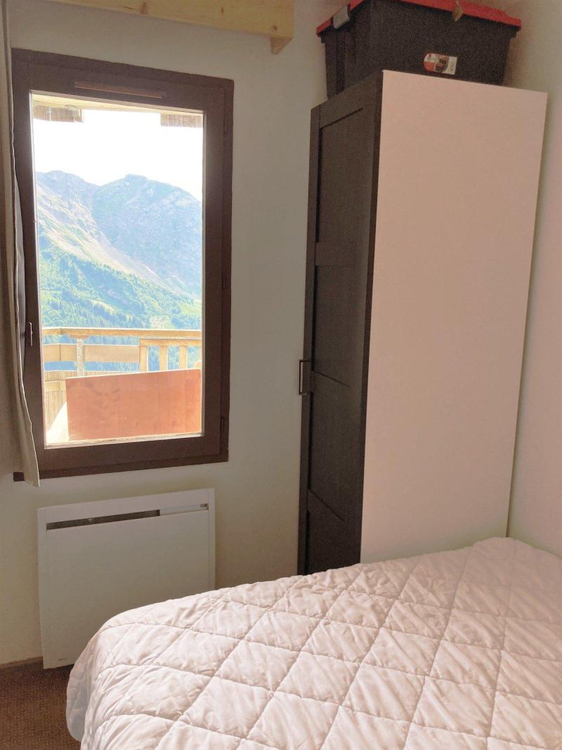 Urlaub in den Bergen 2-Zimmer-Appartment für 4 Personen (713-502) - Résidence Saskia 1 - Avoriaz - Schlafzimmer