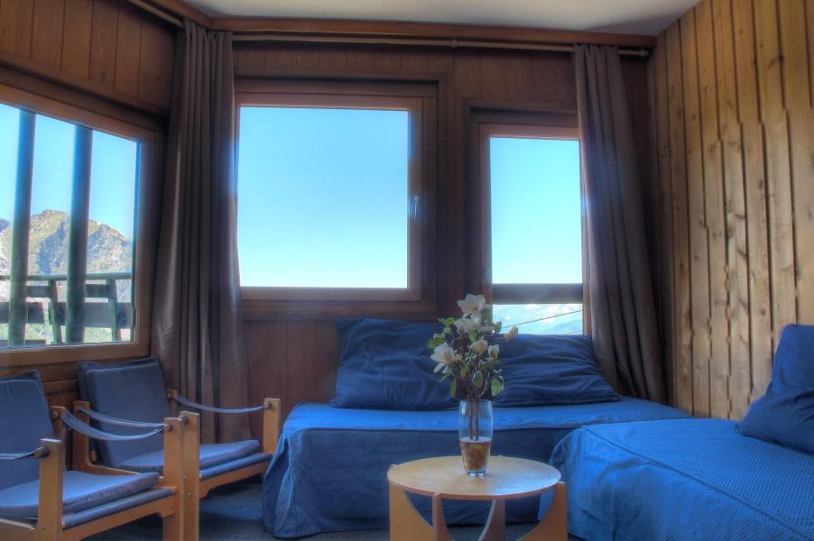 Vacaciones en montaña Apartamento 2 piezas para 4 personas (15) - Résidence Sassanka - Avoriaz - Estancia