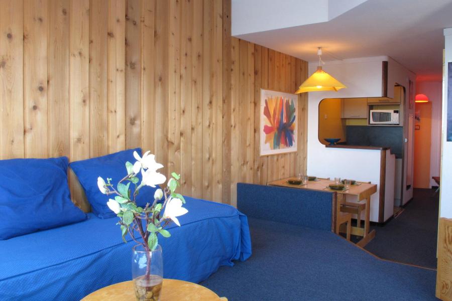 Vacaciones en montaña Apartamento 2 piezas para 4 personas (15) - Résidence Sassanka - Avoriaz - Estancia