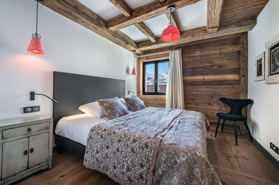 Каникулы в горах Апартаменты 5 комнат 8 чел. (42) - Résidence Savoie - Val d'Isère - Комната