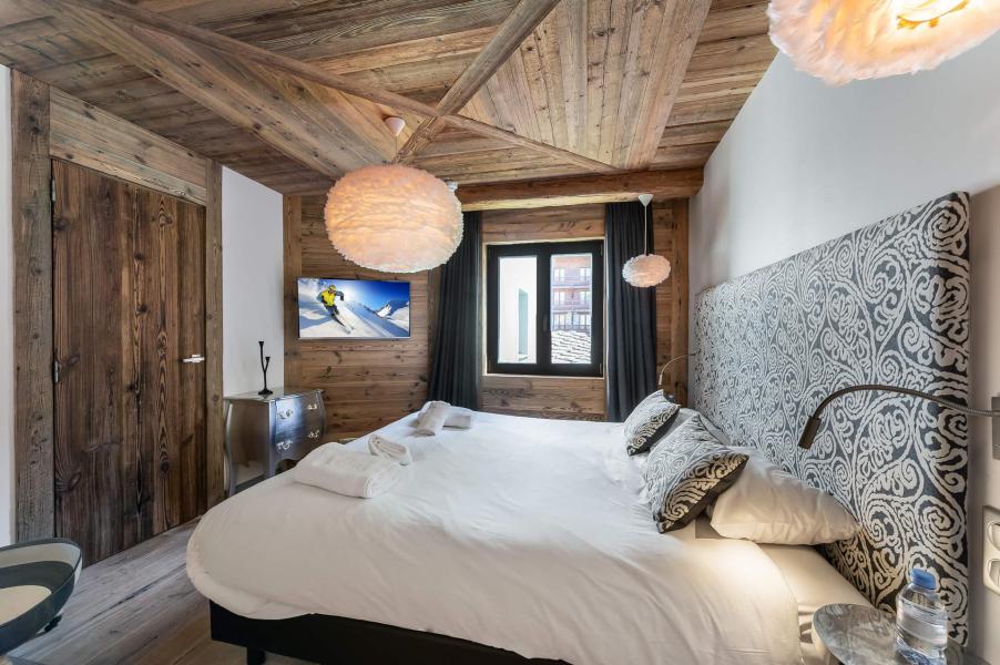 Urlaub in den Bergen 4-Zimmer-Appartment für 8 Personen (21) - Résidence Savoie - Val d'Isère