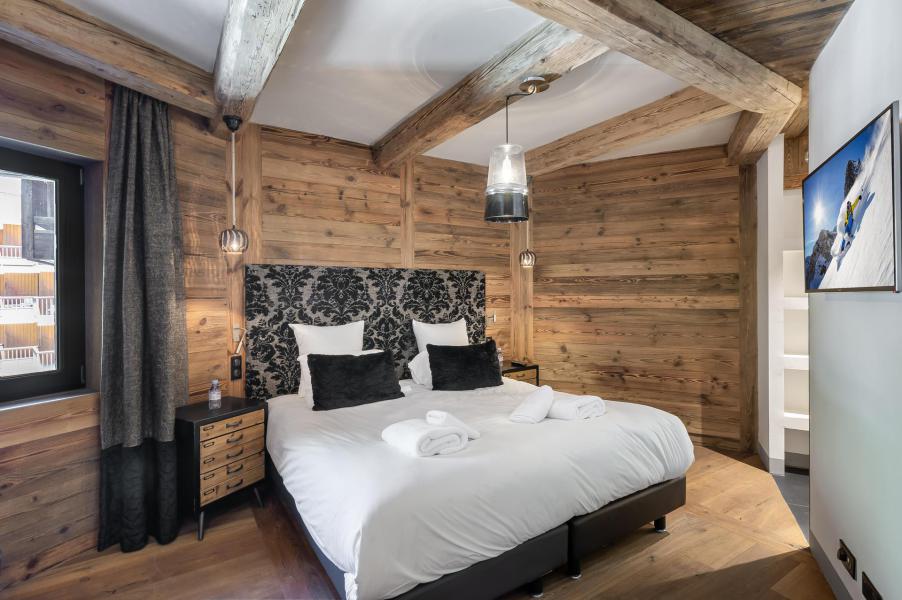 Wakacje w górach Apartament 5 pokojowy 8 osób (43) - Résidence Savoie - Val d'Isère - Pokój