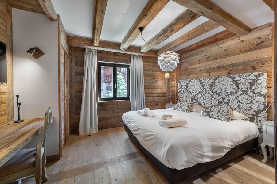 Vacaciones en montaña Apartamento 4 piezas para 8 personas (21) - Résidence Savoie - Val d'Isère - Habitación