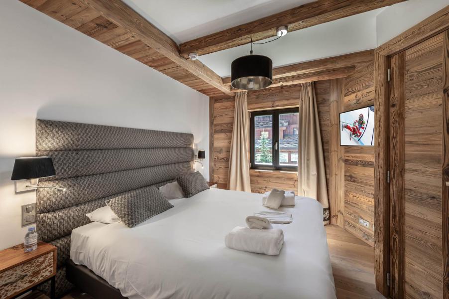 Vacaciones en montaña Apartamento 4 piezas para 8 personas (23) - Résidence Savoie - Val d'Isère - Habitación