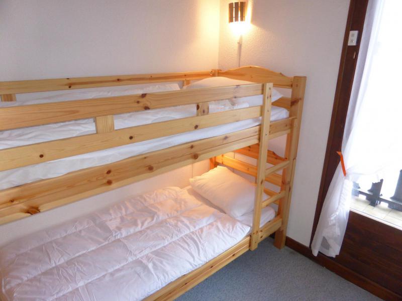 Vacaciones en montaña Apartamento 3 piezas mezzanine para 8 personas (790) - Résidence Schuss - Les Contamines-Montjoie - Habitación